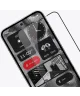 Nillkin Nothing Phone (2) Screen Protector Anti-Explosie Tempered Glass