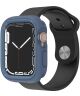 OtterBox Exo Edge Series Apple Watch 45MM Hoesje Bumper Case Blauw