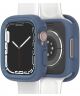 OtterBox Exo Edge Series Apple Watch 45MM Hoesje Bumper Case Blauw