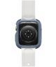 OtterBox Exo Edge Series Apple Watch 45MM Hoesje Bumper Case Blauw