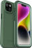 OtterBox Fre MagSafe Apple iPhone 14 Hoesje Waterdicht Groen afbeelding 1