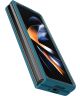 OtterBox Thin Flex Samsung Galaxy Z Fold 4 Hoesje Blauw