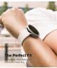Ringke Air Sports - Samsung Galaxy Watch 6 44MM Hoesje - TPU - Grijs