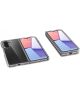 Spigen Ultra Hybrid Samsung Galaxy Z Fold 5 Hoesje Crystal Clear