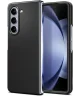 Spigen Air Skin Samsung Galaxy Z Fold 5 Hoesje Back Cover Zwart