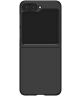 Spigen Air Skin Samsung Galaxy Z Flip 5 Hoesje Back Cover Zwart
