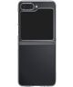 Spigen Air Skin Samsung Galaxy Z Flip 5 Hoesje Back Cover Transparant