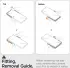 Spigen Air Skin Samsung Galaxy Z Flip 5 Hoesje Back Cover Beige afbeelding 8