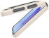 Spigen Air Skin Samsung Galaxy Z Flip 5 Hoesje Back Cover Beige afbeelding 17