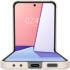 Spigen Air Skin Samsung Galaxy Z Flip 5 Hoesje Back Cover Beige afbeelding 15
