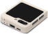 Spigen Air Skin Samsung Galaxy Z Flip 5 Hoesje Back Cover Beige afbeelding 12