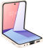 Spigen Air Skin Samsung Galaxy Z Flip 5 Hoesje Back Cover Beige afbeelding 13