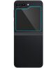 Spigen Glas.tR EZ Fit Samsung Z Flip 5 Screen Protector (2-Pack)