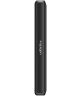 Spigen Slim Armor Pro Samsung Galaxy Z Fold 5 Hoesje Pen-Edition Zwart