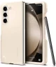 Spigen Thin Fit P Samsung Galaxy Z Fold 5 Hoesje Pen-Edition Beige