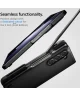 Spigen Thin Fit P Samsung Galaxy Z Fold 5 Hoesje Pen-Edition Zwart