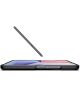 Spigen Thin Fit P Samsung Galaxy Z Fold 5 Hoesje Pen-Edition Zwart