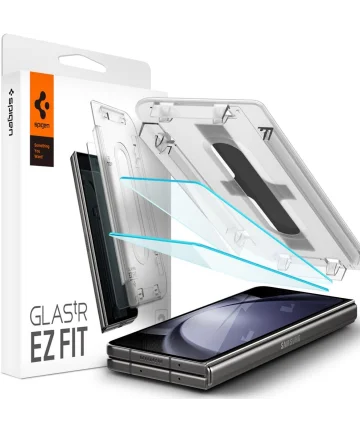 Samsung Galaxy Z Fold 5 Screen Protectors