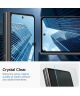 Spigen Glas.tR EZ Fit Samsung Galaxy Z Fold 5 Screen Protector 2-Pack