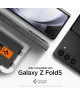 Spigen Glas.tR EZ Fit Samsung Galaxy Z Fold 5 Screen Protector 2-Pack