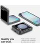 Spigen Air Skin Samsung Galaxy Z Flip 5 Hoesje Back Cover Glitter