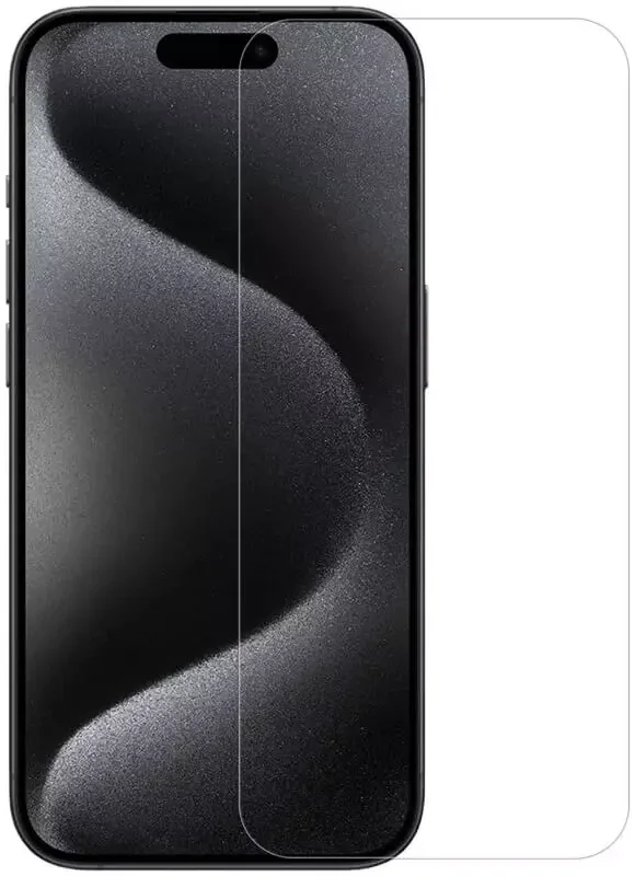 Nillkin H+ Pro Apple iPhone 15 Pro Screen Protector 9H Tempered Glass afbeelding 1