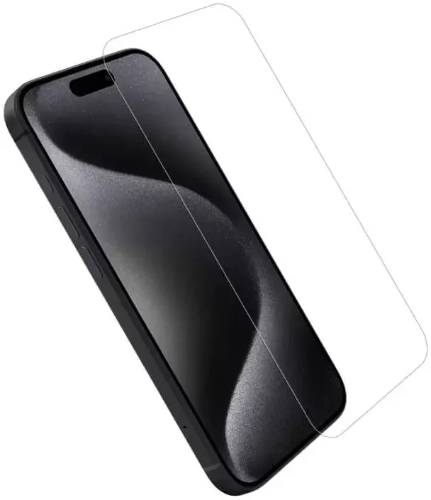 Nillkin H+ Pro Apple iPhone 15 Pro Screen Protector 9H Tempered Glass afbeelding 10