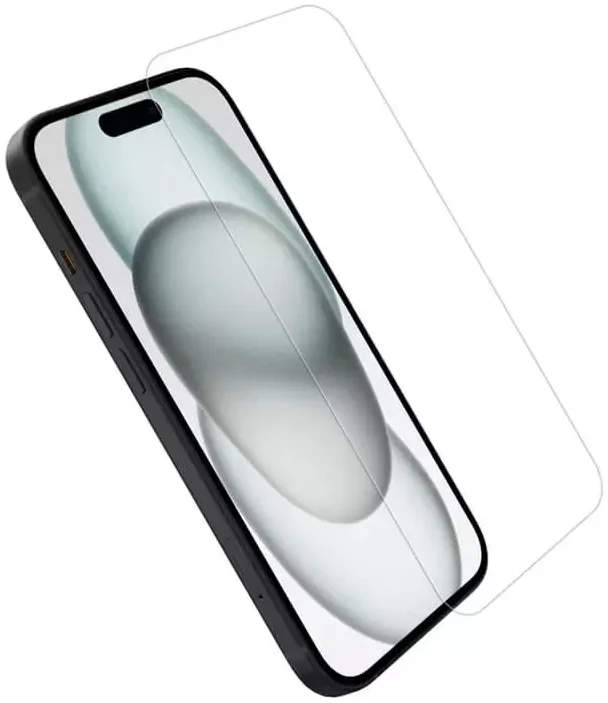 Nillkin H+ Pro Apple iPhone 15 Plus Screen Protector 9H Tempered Glass afbeelding 10