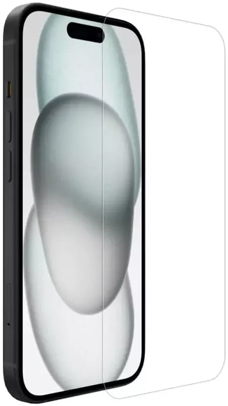 Nillkin H+ Pro Apple iPhone 15 Plus Screen Protector 9H Tempered Glass afbeelding 2