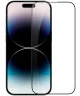 Nillkin iPhone 15 Plus Screen Protector Anti-Explosie Tempered Glass