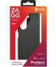ZAGG Bridgetown Samsung Galaxy Z Fold 5 Hoesje Back Cover Zwart