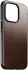 Nomad Modern Leather Apple iPhone 15 Pro Hoesje MagSafe English Tan afbeelding 5
