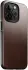 Nomad Modern Leather Apple iPhone 15 Pro Hoesje MagSafe English Tan afbeelding 3