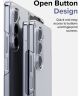 Ringke Slim Samsung Galaxy Z Fold 5 Hoesje Ultra Dun Zwart