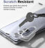 Ringke Slim Samsung Galaxy Z Fold 5 Hoesje Ultra Dun Matte Transparant afbeelding 7