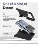 Ringke Slim Samsung Galaxy Z Flip 5 Hoesje Ultra Dun Zwart