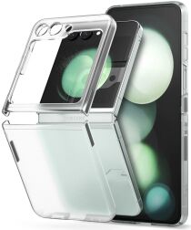Samsung Galaxy Z Flip 5 Transparante Hoesjes