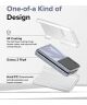 Ringke Slim Samsung Galaxy Z Flip 5 Hoesje Ultra Dun Matte Transparant