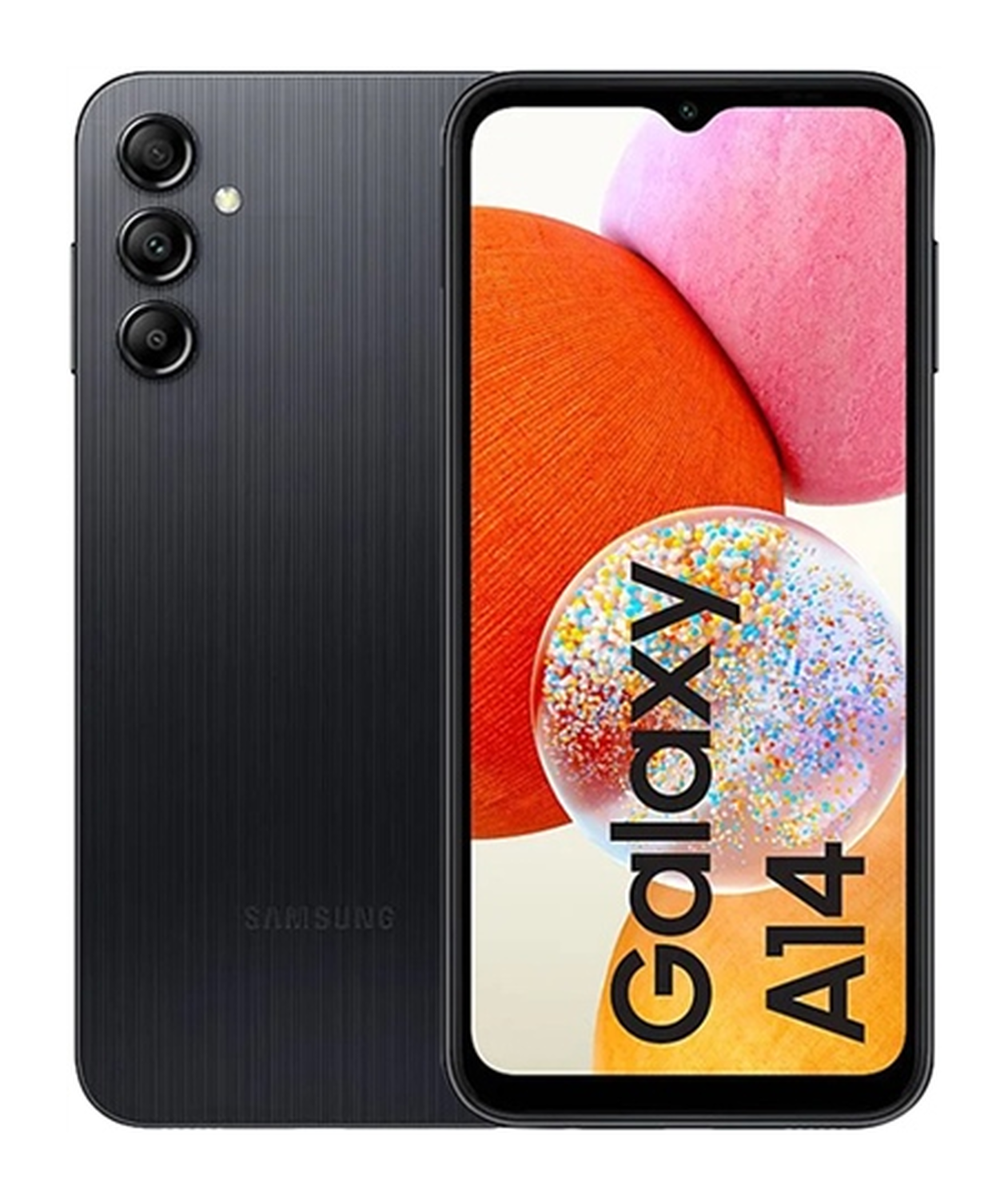 Samsung Galaxy A14 64GB 4G afbeelding 1