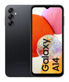 Samsung Galaxy A14 64GB 4G afbeelding