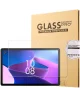 Lenovo Tab M10 Gen 3 Screen Protector Volledig Dekkend Tempered Glass