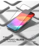 Ringke iPhone 15 Pro Max Screen Protector 9H Tempered Glass met Jig
