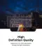 Ringke iPhone 15 Pro Max Screen Protector 9H Tempered Glass met Jig afbeelding 8