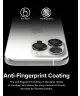 Ringke Frame Glass Apple iPhone 15 Pro Camera Protector Zwart
