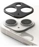 Ringke Camera Styling Apple iPhone 15 / 15 Plus Camera Protector Zwart