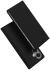 Dux Ducis Skin Pro OnePlus Nord CE 3 Hoesje Portemonnee Zwart afbeelding 4