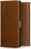 Rosso Element Samsung Galaxy S23 FE Hoesje Book Case Wallet Bruin afbeelding 6
