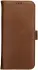Rosso Element Samsung Galaxy S23 FE Hoesje Book Case Wallet Bruin afbeelding 7