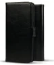 Rosso Element Oppo Reno 10 Pro Hoesje Book Case Wallet Zwart