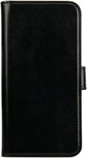 Rosso Element Oppo Reno 10 Pro Hoesje Book Case Wallet Zwart afbeelding 7